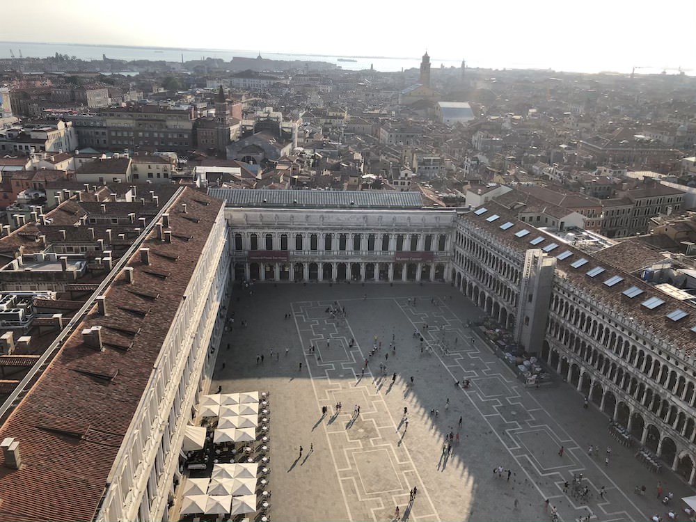 Piazza San Marco