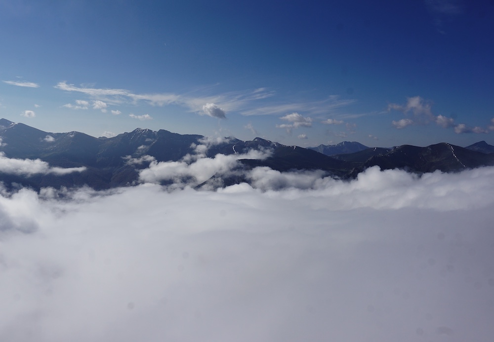 Picos de Europa spanje Fuente de