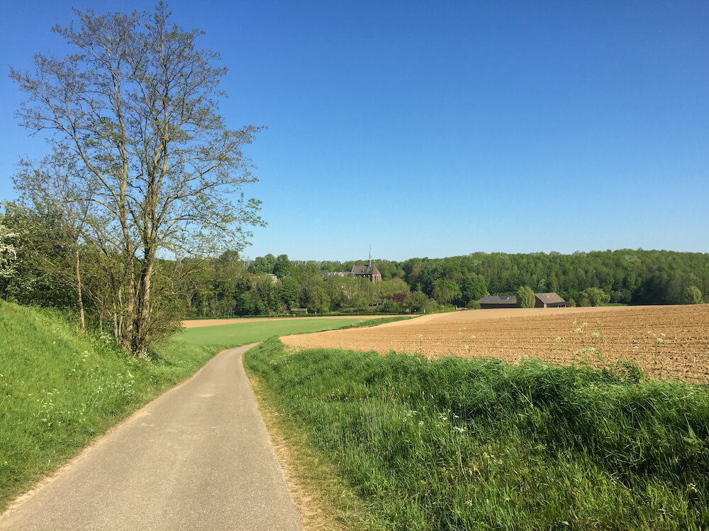 PieterPad de meerdaagse wandeltocht in nederland