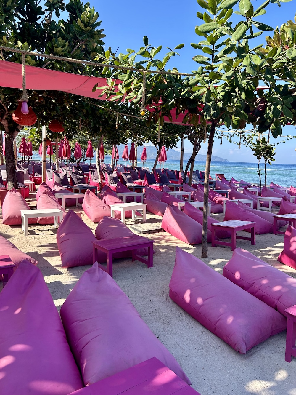 PinkCoco Gili Trawangan