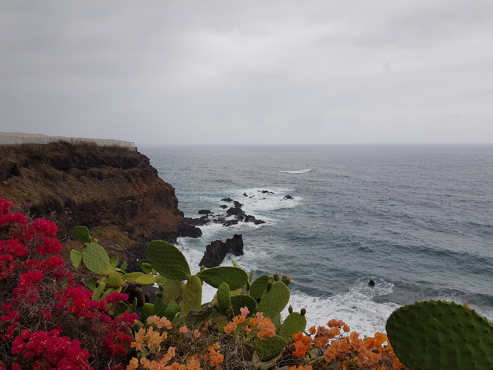 Playa Bollullo 3 dagen tenerife bezienswaardigheden