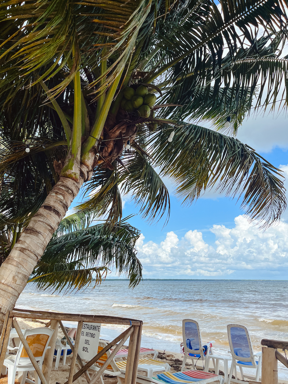 Playa Larga Strandbar