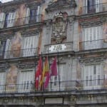 Plaza Mayor Madrid