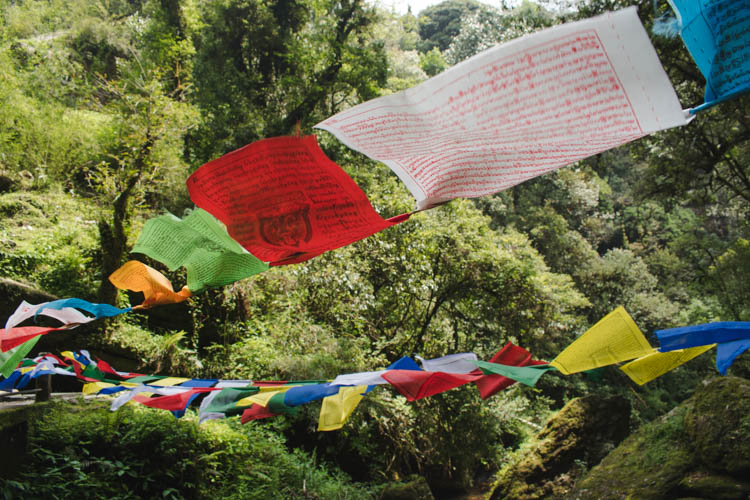 Poon Hill trekking Nepal begin-4