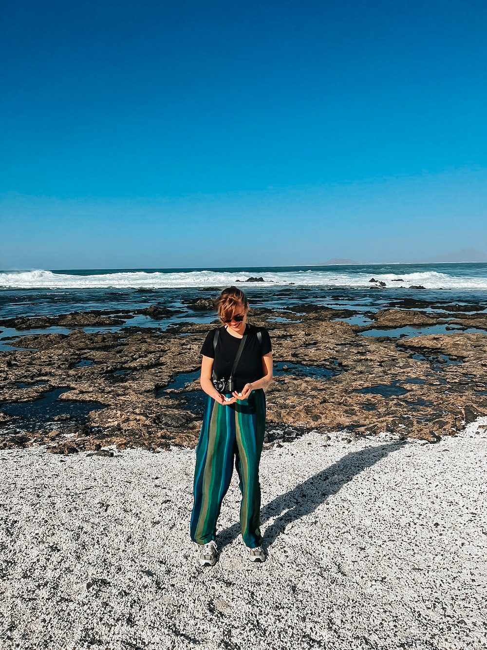 Popcorn Beach, Fuerteventura