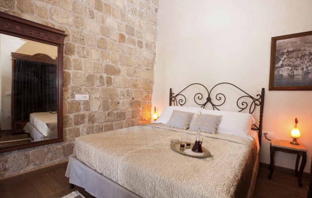 Porolithos Boutique Hotel - boutique hotels op Rhodos