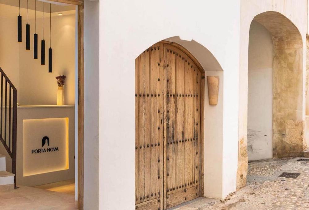 Porta Nova Suites, overnachten Altea