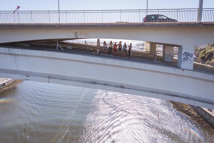 Porto excursies tips Porto Bridge Climb