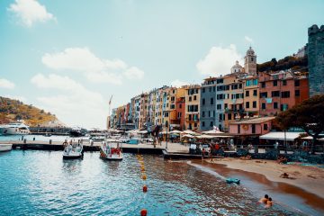 Portovenere