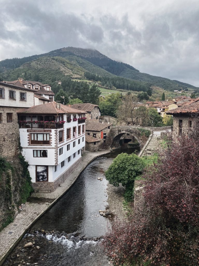  potes picos de europa spanje