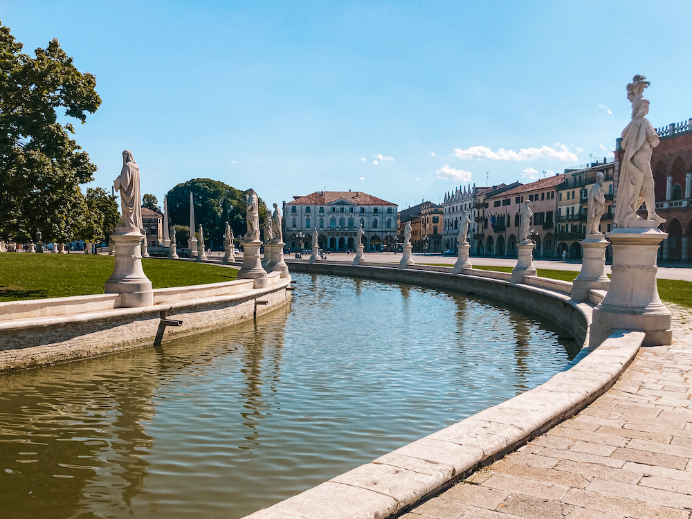 Prato della Valle