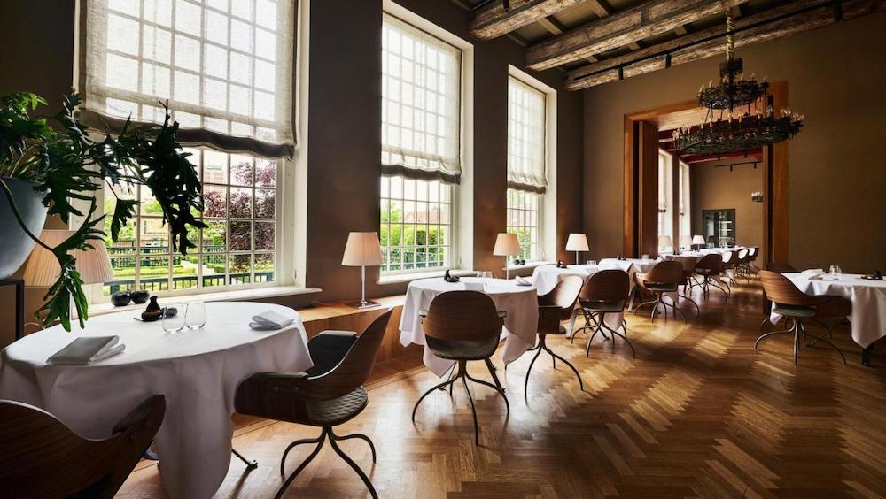 Prinsenhof, boutique hotels Groningen