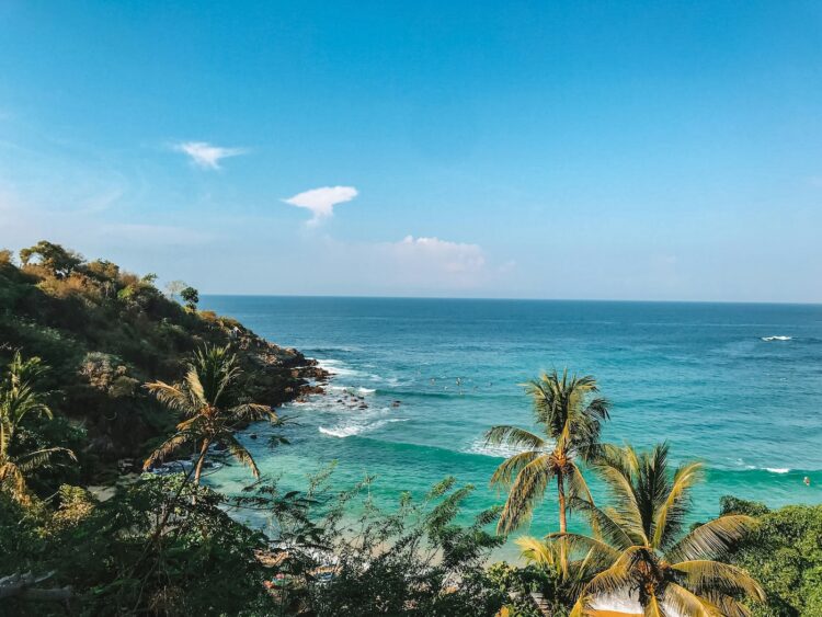 Puerto Escondido