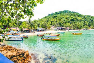 Pulau Perhentian