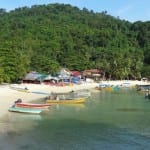 Pulau perhentian