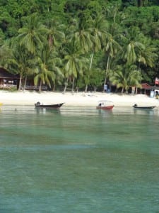 Pulau Perhentian