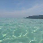 Pulau perhentian