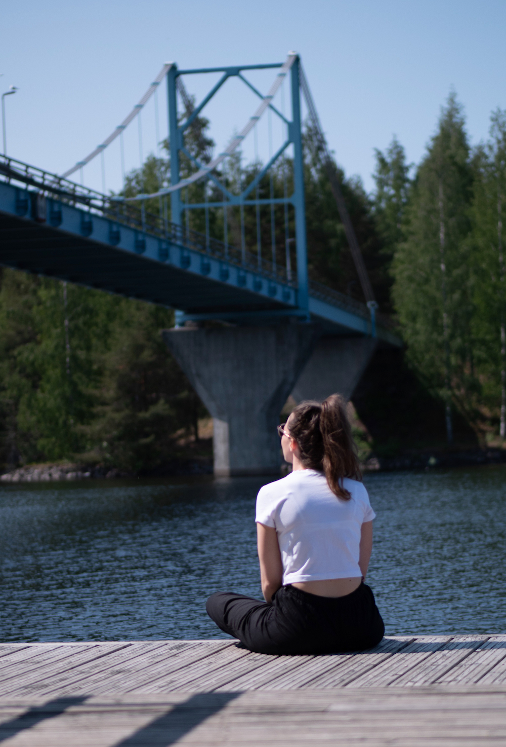 zuid finland bezienswaardigheden Punkaharju