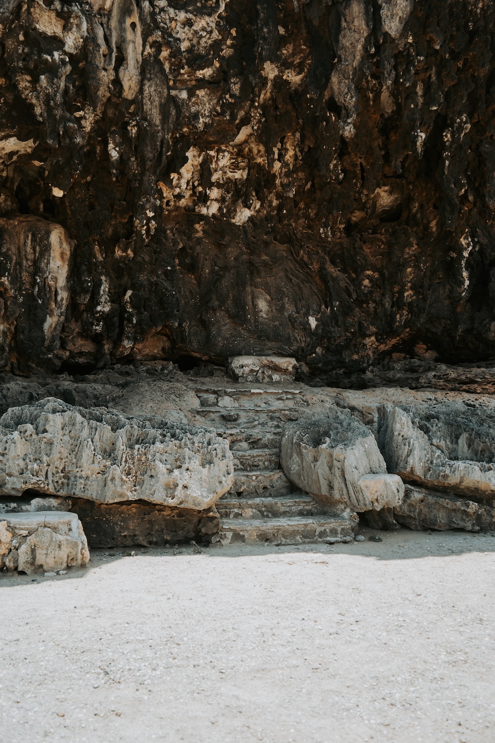 Quadirikiri Cave