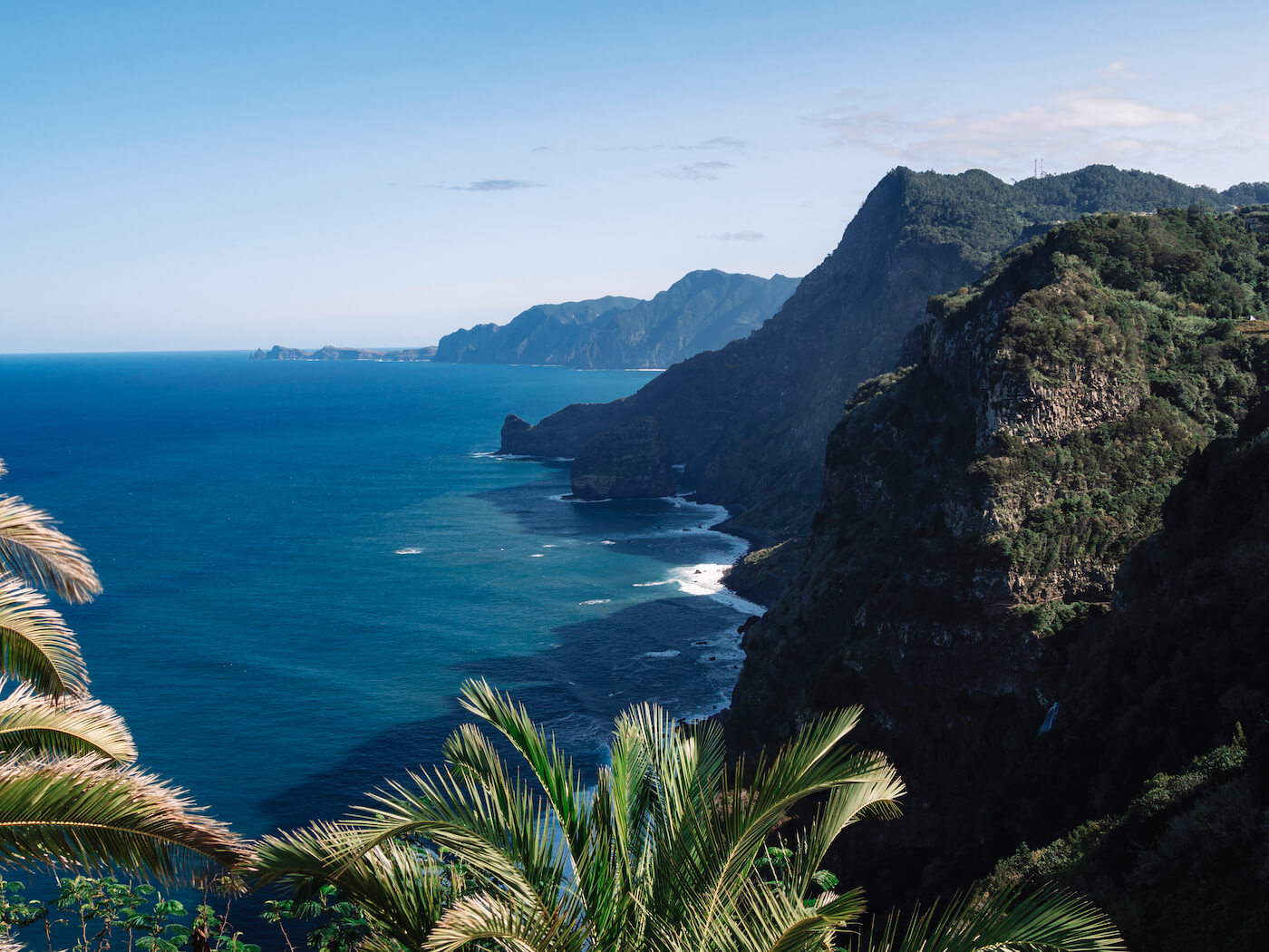 Quita do furão madeira bezienswaardigheden