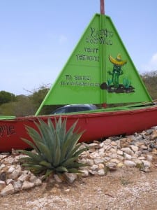 Rancho el sobrino curacao