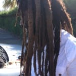 Rasta haren Jamaica reizen