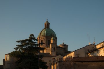 Ravenna bezienswaardigheden