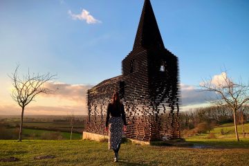 Reading Between The Lines, Borgloon