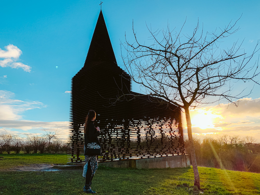 Reading Between The Lines, wat te doen in Borgloon