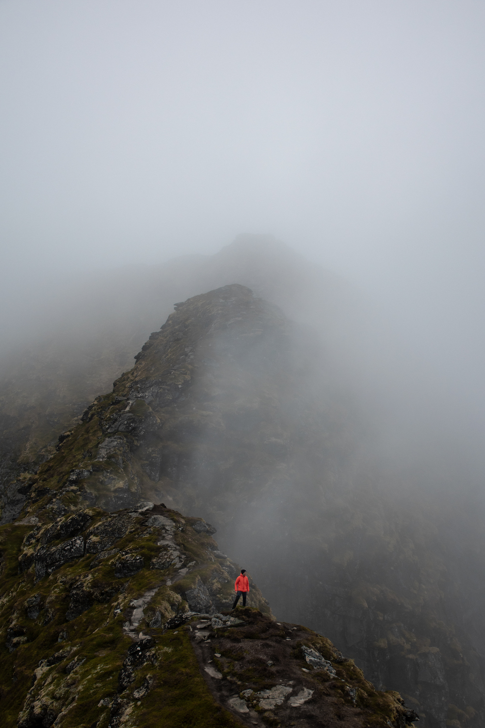 Reinebringen Lofoten