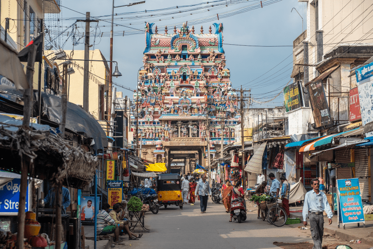 Reisadvies India: Over of het gevaarlijk is, kleding tips ...