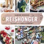 Reishonger kookboek