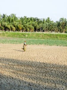 Reizen naar Bangladesh