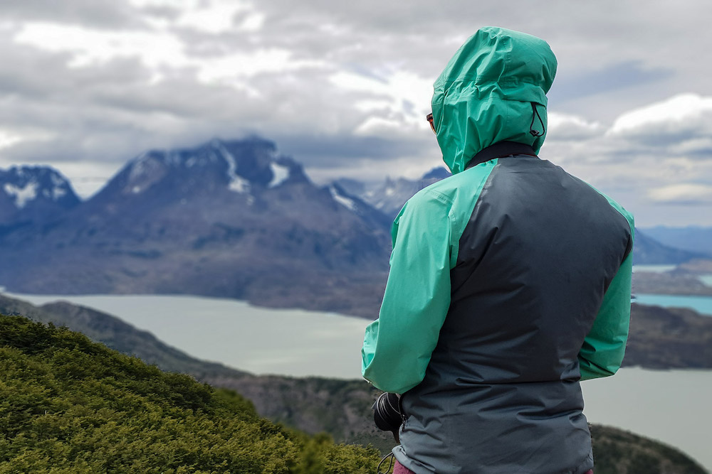 Reizen naar Patagonie EcoCamp