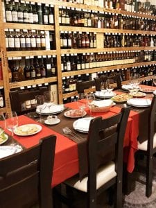 Restaurant-Veneza