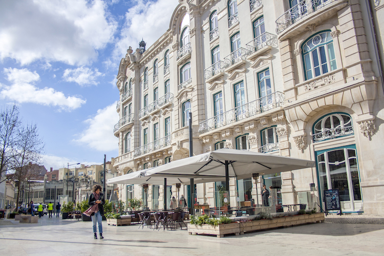 Restaurants in Lissabon tips