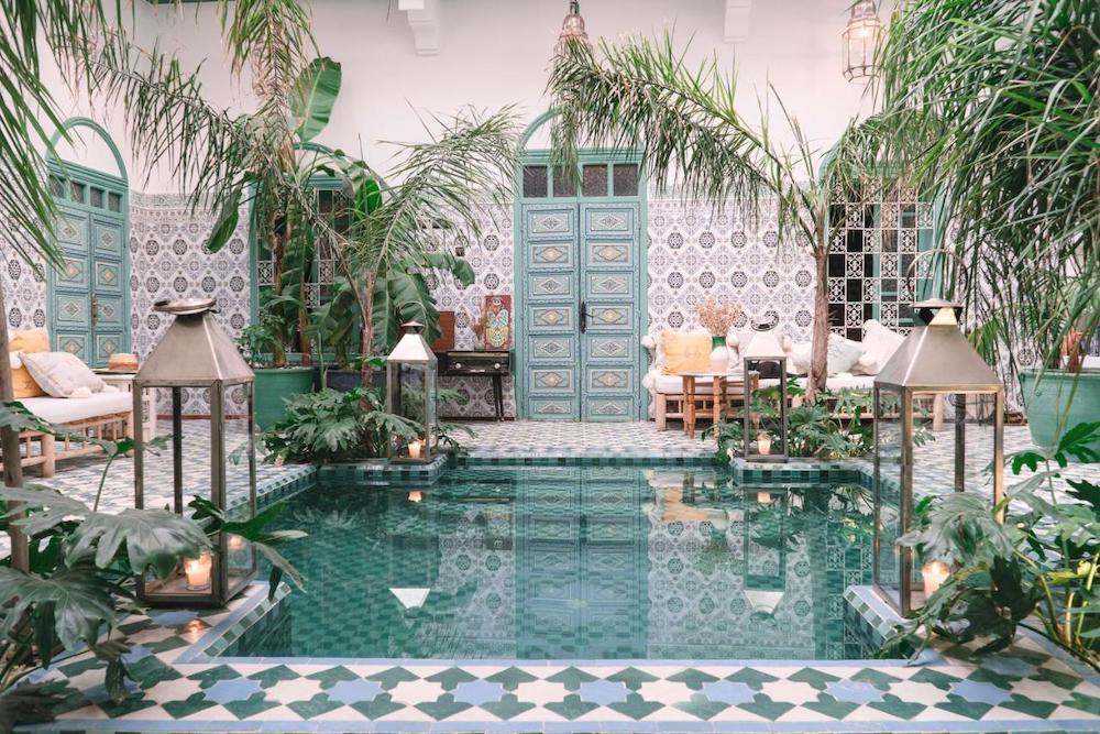 Riads in Marrakech, Be Marrakech