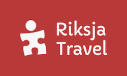 Riksjatravel reisorganisatie