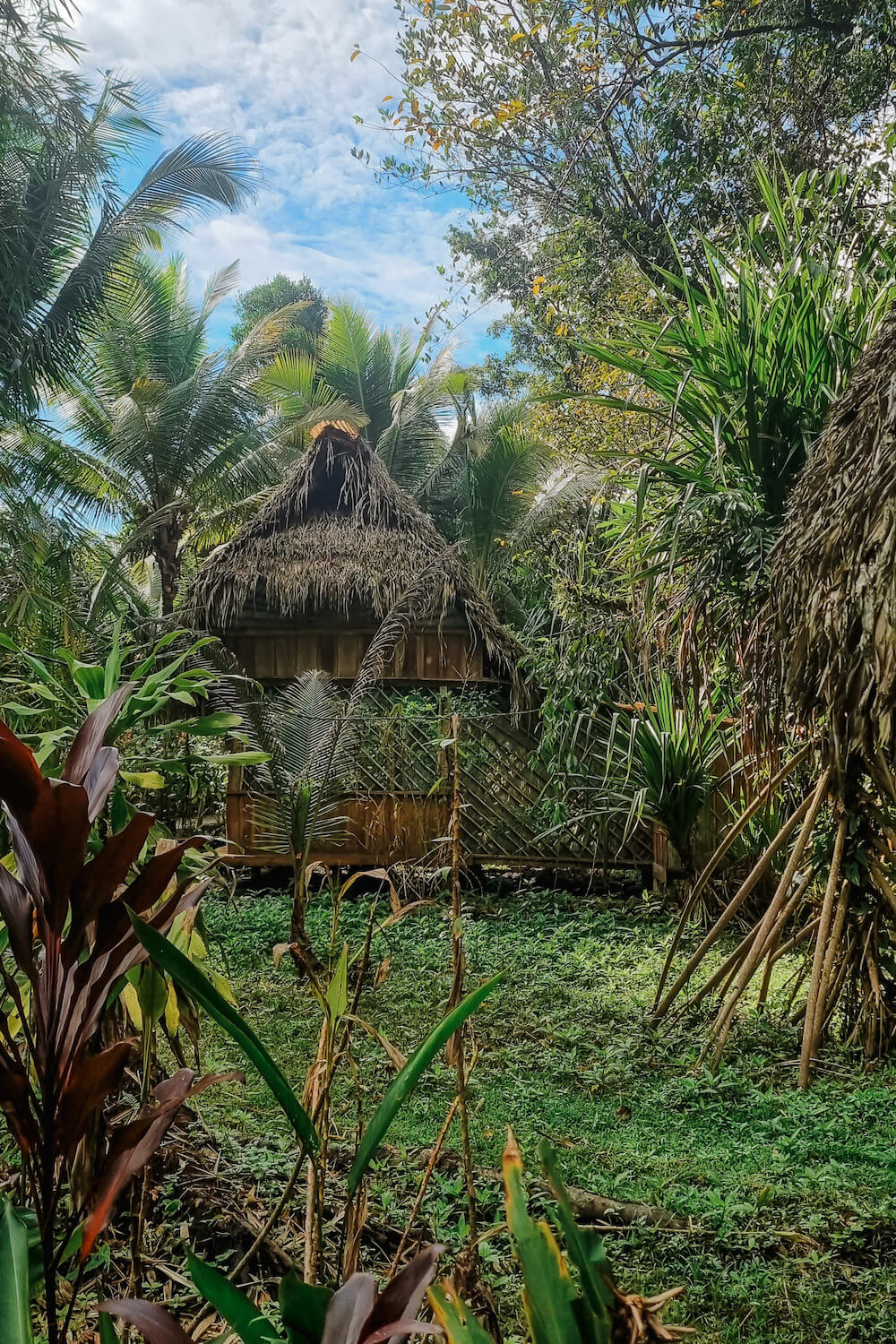 Rio Dulce guatemala