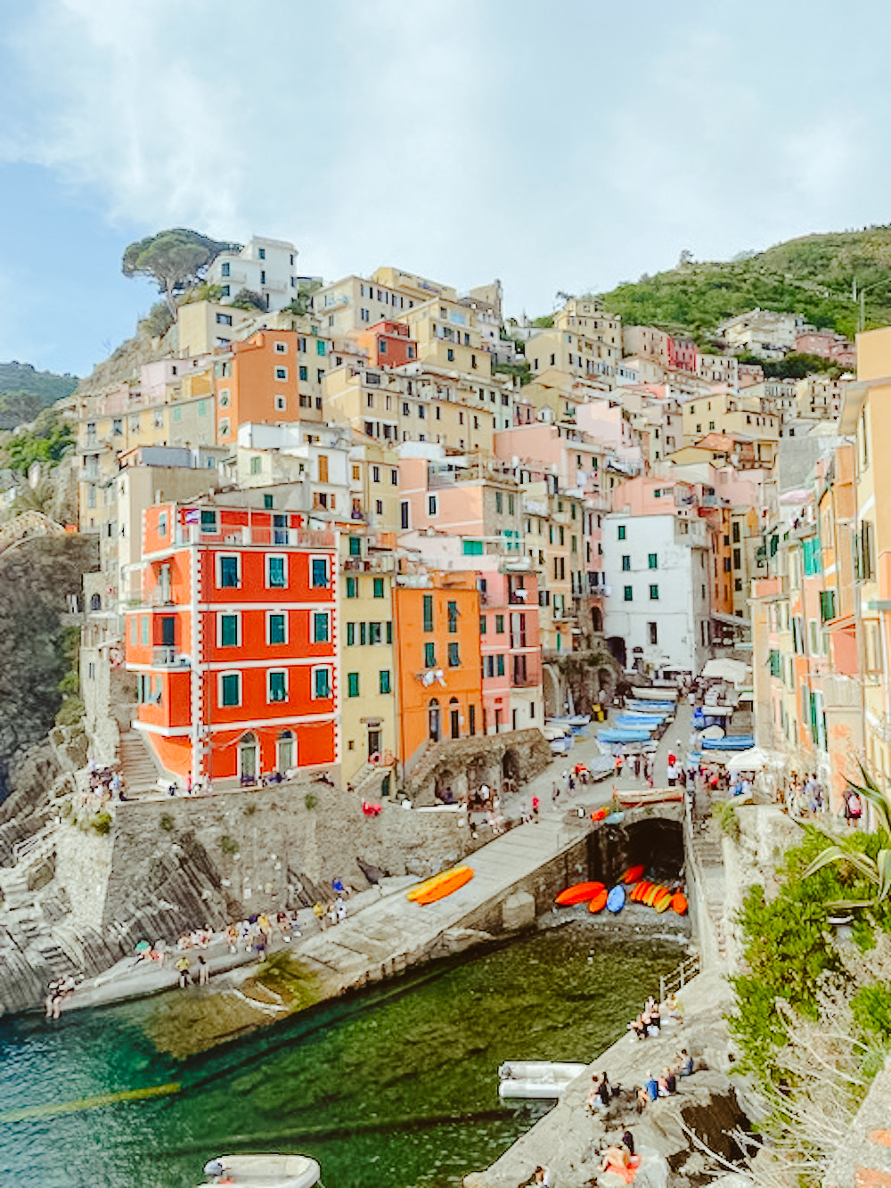 Riomaggiore