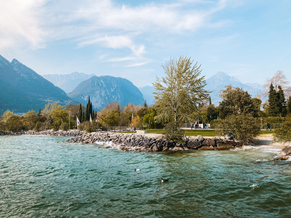 Riva del Garda