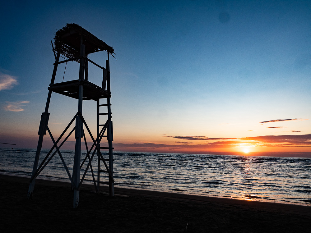 Roadtrip Albanie Tips voor Tirana tot aan Sarandë Vjosë-Nartë