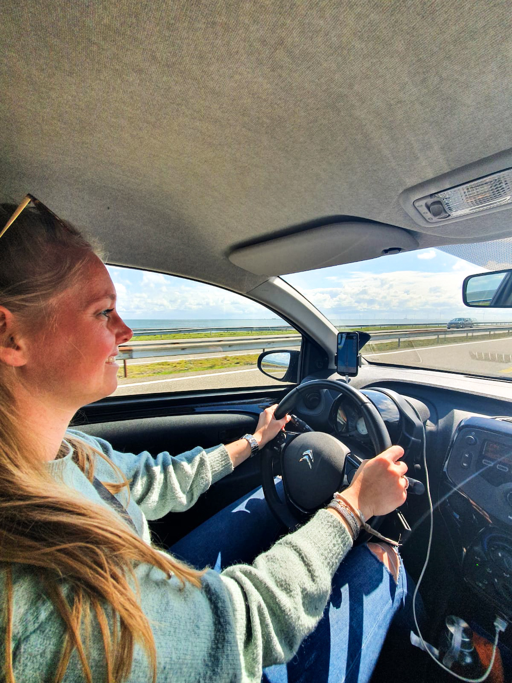 Roadtrip Friesland