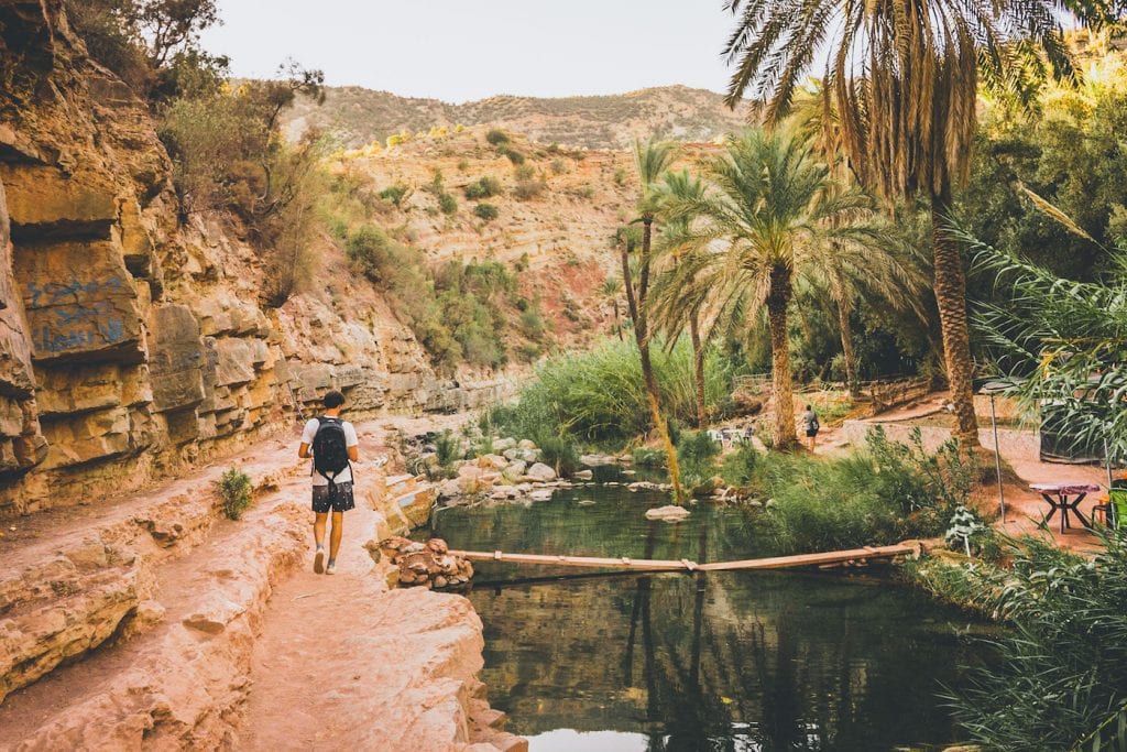 Deze foto-roadtrip door Marokko bewijst dat jij ooit naar ...