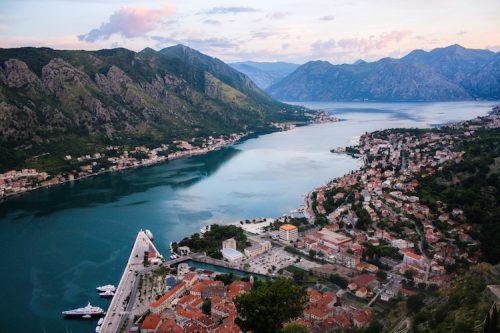 Tips Voor Een Roadtrip In Montenegro | WeAreTravellers