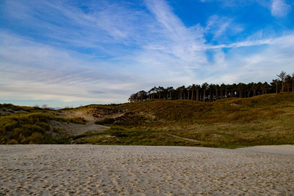 Roadtrip Nederland willemstad burgh-haamstede