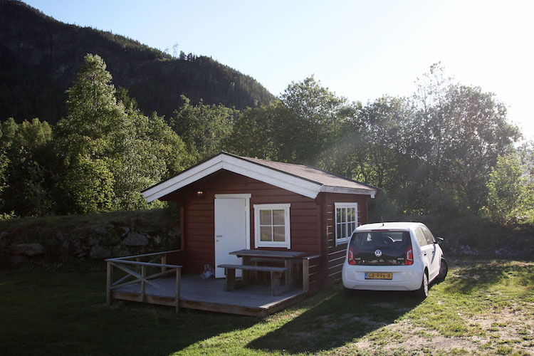 Roadtrip-noorwegen-Huisje-vlak-bij-Geilo