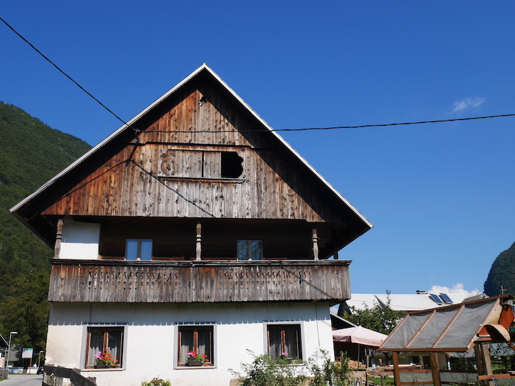 Roadtrip slovenie cultuur