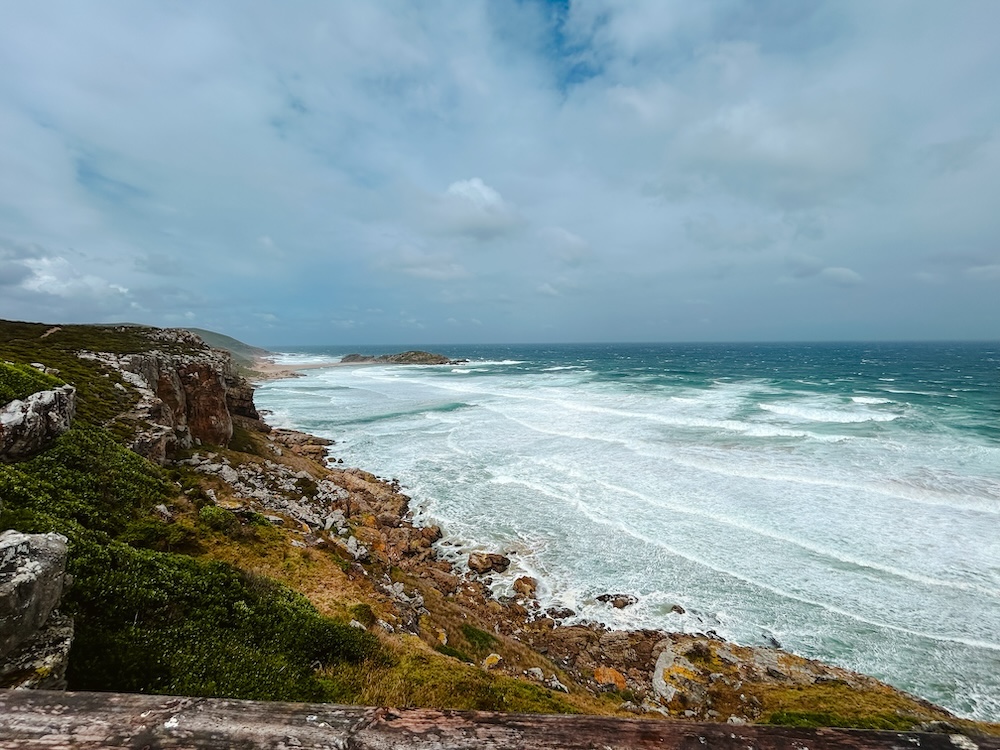 Robberg Nature Reserve