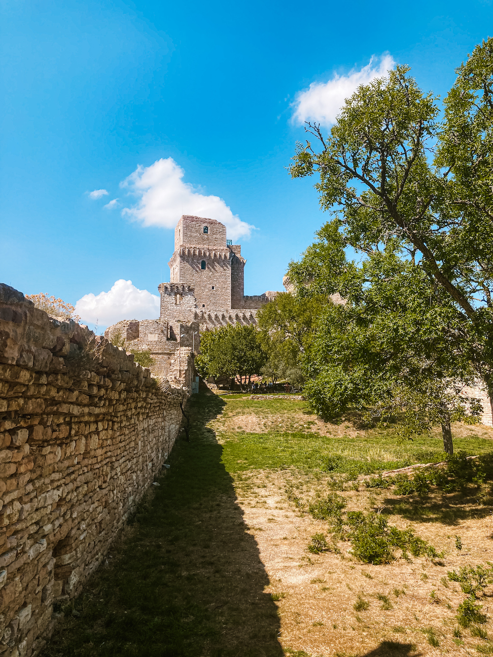 Rocca Maggiore